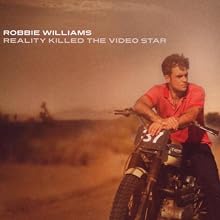 Reality Killed The Video Star