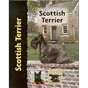 Scottish Terrier Dog Breed Book