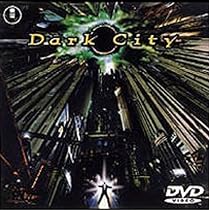ダークシティ [DVD]