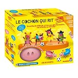 Dujardin - 10009 - Jeu d'ambiance - Le Cochon Qui Rit Encore Pluspar Dujardin