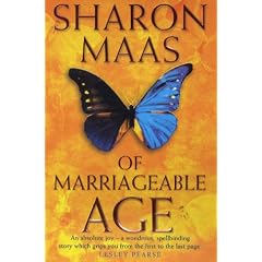 Of Marriageable Age