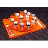 Carousel Finishing Set Enamel by Finishing & Detail Paint Sets