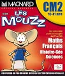 Les Mouzz CM2, 10-11 ans