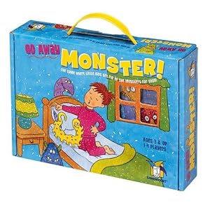 Go Away Monster