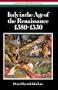 Italy in the Age of the Renaissance, 1380-1530 (Longman History of Italy)