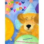 Bow Wow Birthday book cover