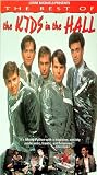 Best of Kids in the Hall Best of Kids in the Hall