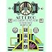 Art Deco Spot Illustrations and Motifs (Dover Pictorial Archive)