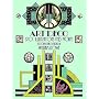 Art Deco Spot Illustrations and Motifs (Dover Pictorial Archive)
