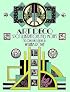 Art Deco Spot Illustrations and Motifs: 513 Original Designs (Dover Pictorial Archive Series)