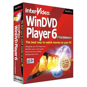 WinDVD 6 Platinum