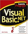 Learn to Program with Visual Basic.NET