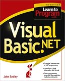 Learn to Program with Visual Basic.NET