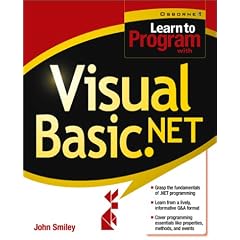 Learn to Program with Visual Basic.NET