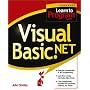 Learn to Program with Visual Basic.NET