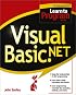 Learn to Program with Visual Basic.NET