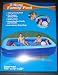 2 Ring Inflatable Family Swimming Pool