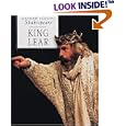 King Lear (Oxford School Shakespeare)