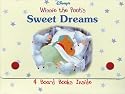 Winnie the Pooh's Sweet Dreams (Friendship Box)