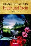 Feuer und Stein. - Diana Gabaldon