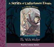 The Wide Window: or, Disappearance
