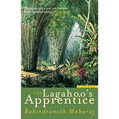 The Lagahoo's Apprentice