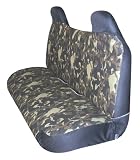 Allison 65-3319 Camouflage Large Bench Truck Seat Cover – Pack of 1 Reviews
