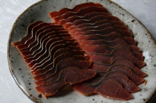 鮭ものがたり(酒びたし40g)
