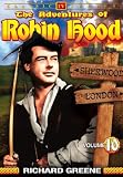 The Adventures of Robin Hood, Vol. 10