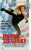 Honor And Glory [1992]