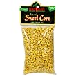 Melissa's Dried Roasted Sweet Corn, 3-Ounce Bags (Pack of 12)