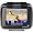 TomTom GO Rider GPS Navigation For Motorbikes With UK Mapping