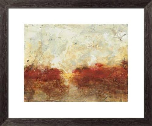 Chromaticity I by Justin Garcia - 27-in x 21-in Giclée Art Print