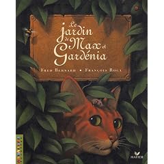 Le jardin de Max et Gard�nia