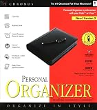 Personal Organizer Personal Organizer