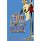 the 700 habits of highly ineffective parents