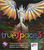 truespace,3