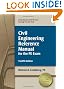 Civil Engineering Reference Manual for the PE Exam