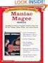Literature Circle Guides: Maniac Magee (Grades 4-8)