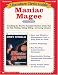 Literature Circle Guides: Maniac Magee (Grades 4-8) Book Cover