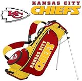 NFL Kansas City Chiefs Stand Bag
