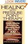 Healing with Pressure Point Therapy: Simple, Effective Techniques for Massaging Away More Than 100 Common Ailments