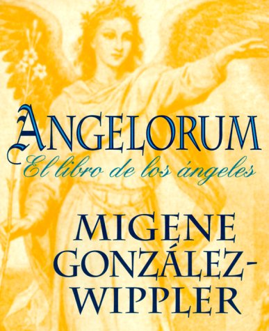 Angelorum: el libro de los ángeles under Angelology in The Books Store