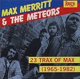 23 Trax Of Max (1965-1982)