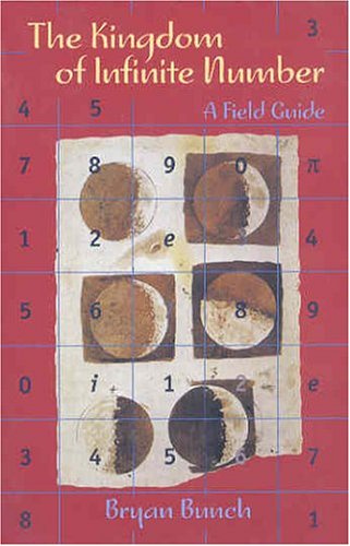 the kingdom of infinite number a field guide