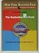 Cranium: New York Booster Pack, 45 All New Cranium Cards to Celebrate New York City, September 11th Fund