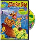 Scooby-Doo Where Are You! V1 S