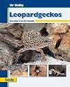 Leopardgeckos, Ihr Hobby