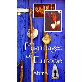 Pilgrimages of Europe Fatima, Portugal [VHS]