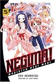 Negima!: Magister Negi Magi, Volume 5